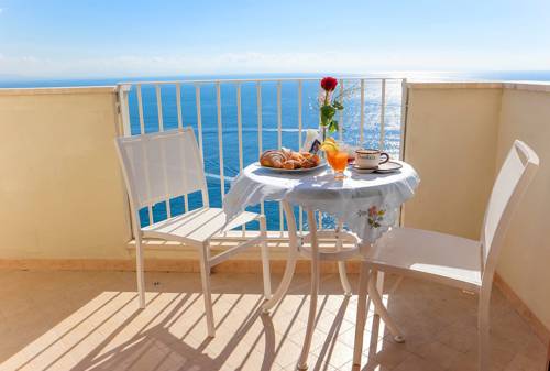 Amalfi Italie Code de réduction de dernière minute Booking.com