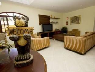 Campos Do Jordao Brazil Last Minute Discount Code Agoda.com
