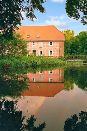 Nordwestuckermark Deutschland Last-Minute-Rabattcode Booking.com