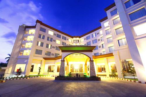 Balikpapan Indonesia Last Minute Discount Code Booking.com