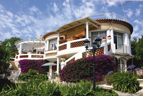 Antibes Frankreich Last-Minute-Rabattcode Booking.com