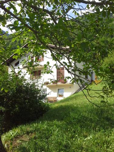 Tolmin Slowenien Last-Minute-Rabattcode Booking.com