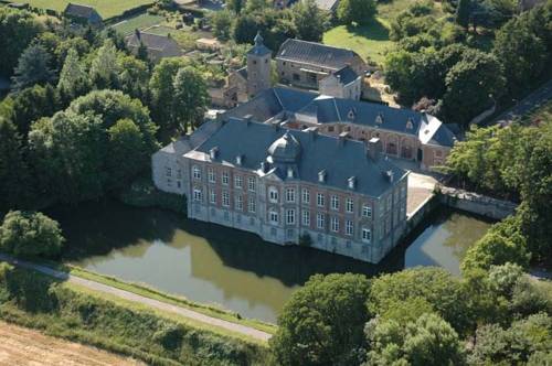 Vierset Belgien Last-Minute-Rabattcode Booking.com