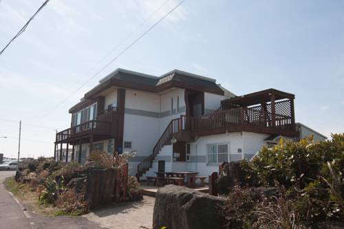 Seogwipo Südkorea Last-Minute-Rabattcode Booking.com