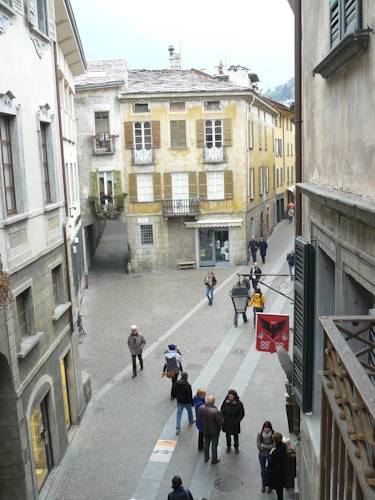 Chiavenna Italie Code de réduction de dernière minute Booking.com