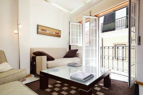 Lisboa Portugal Last Minute Discount Code Booking.com