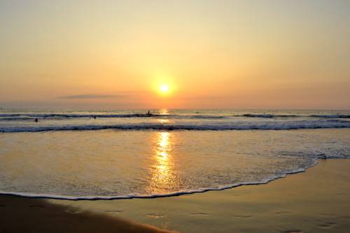 Canoa Ecuador Last Minute Discount Code Booking.com