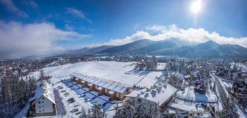 Zakopane Pologne Code de réduction de dernière minute Booking.com