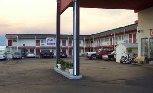 La Junta (Colorado) United States Last Minute Discount Code Booking.com