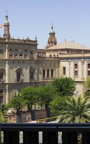 Sevilla Spain Last Minute Discount Code Booking.com
