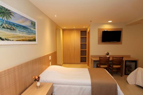 Rio de Janeiro (Rio de Janeiro) Brazil Last Minute Discount Code Booking.com