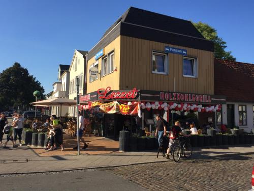Lubeck Germany Last Minute Discount Code Agoda.com