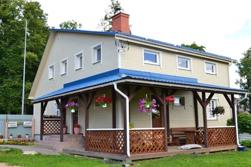 Krāslava Lettland Last-Minute-Rabattcode Booking.com