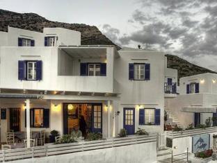 Sifnos Greece Last Minute Discount Code Agoda.com