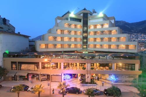 Hatay Turkey Last Minute Discount Code Booking.com