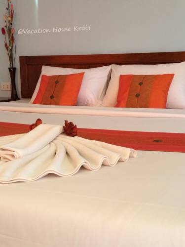 Ban Khlong Muang Thailand Last-Minute-Rabattcode Booking.com