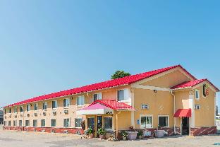 Jacksonville (IL) United States Last Minute Discount Code Agoda.com