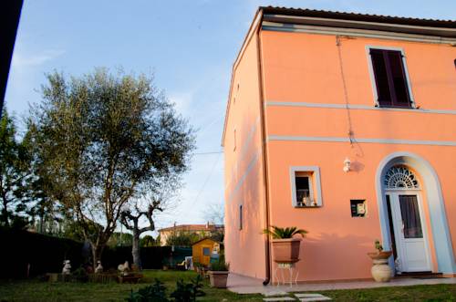 Pisa Italien Last-Minute-Rabattcode Booking.com