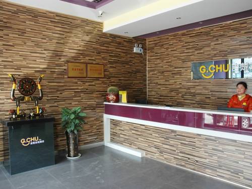 Jingzhou Chine Code de réduction de dernière minute Booking.com
