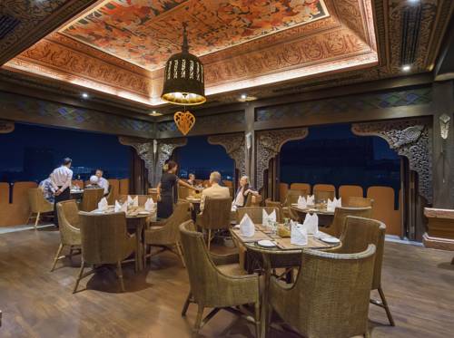 Mandalay Myanmar Último Minuto Código de Descuento Booking.com