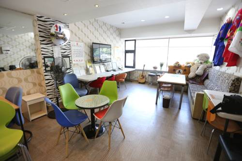 Seoul South Korea Last Minute Discount Code Booking.com