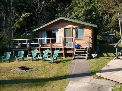 Île Galiano (Colombie-Britannique) Canada Code de réduction de dernière minute Booking.com