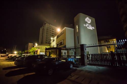 Lagos Nigeria Last-Minute-Rabattcode Booking.com