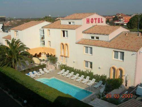 Le Cap d'Agde Frankreich Last-Minute-Rabattcode Booking.com