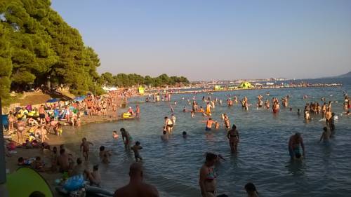 Sveti Filip i Jakov Kroatien Last-Minute-Rabattcode Booking.com
