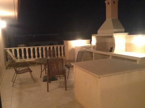 Paphos Chipre Último Minuto Código de Descuento Booking.com