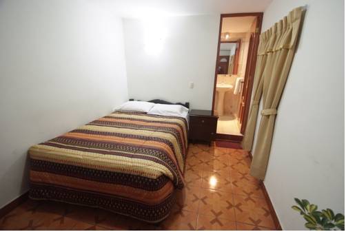 Arequipa Peru Last Minute Discount Code Booking.com