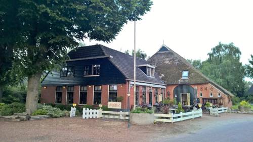 Steenbergen Netherlands Last Minute Discount Code Booking.com