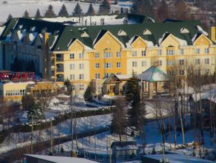 Bromont (QC) Canada Last Minute Discount Code Agoda.com