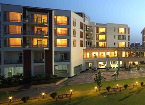 Greater Noida India Last Minute Discount Code Booking.com