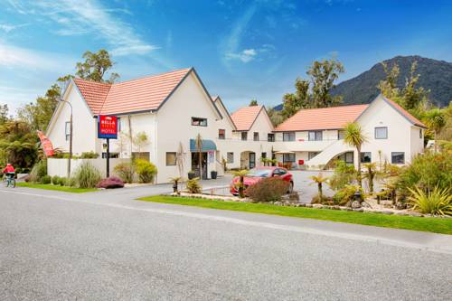 Franz Josef New Zealand Last Minute Discount Code Booking.com