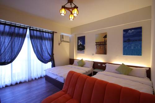 Hualien City Taiwan Last Minute Discount Code Booking.com