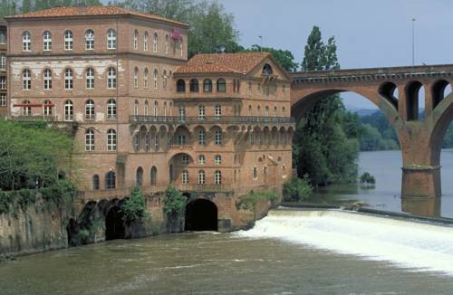 Albi France Last Minute Discount Code Booking.com
