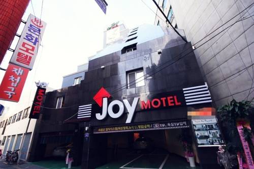 Busan South Korea Last Minute Discount Code Booking.com