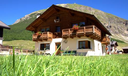 Livigno Italien Last-Minute-Rabattcode Booking.com