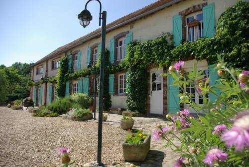 Villiers Le Morhier Francia Último Minuto Código de Descuento Booking.com