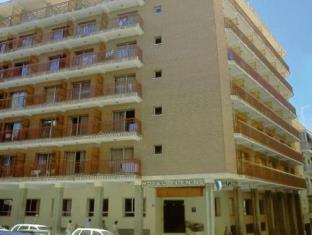 Benidorm - Costa Blanca Spain Last Minute Discount Code Agoda.com