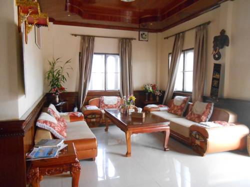 Ban Thana Laos Laatste minuut Kortingscode Booking.com