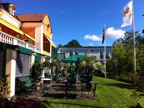 Lidingö Schweden Last-Minute-Rabattcode Booking.com