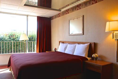 Richmond (Virginia) Verenigde Staten Laatste minuut Kortingscode Booking.com
