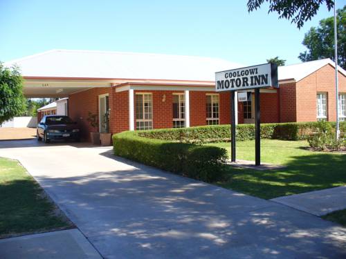 Goolgowi Australia Last Minute Discount Code Booking.com