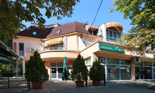 Pazardzhik Bulgarien Last-Minute-Rabattcode Booking.com