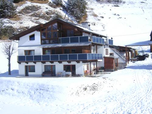 Niederthai bei Umhausen Austria Last Minute Discount Code Booking.com