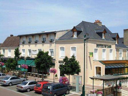 La Suze Sur Sarthe Frankreich Last-Minute-Rabattcode Booking.com