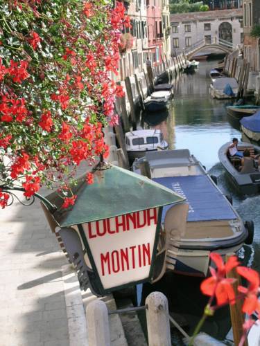 Venezia Italien Last-Minute-Rabattcode Booking.com