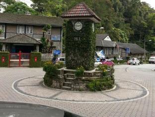 Fraser Hill Malaysia Last Minute Discount Code Agoda.com